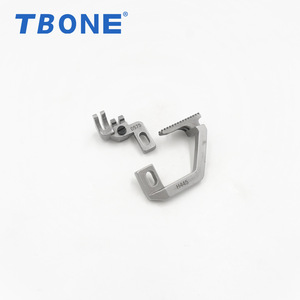 ชุดประกอบตำแหน่งเข็ม Tbone 747 รุ่น E809 แผ่นเข็ม P253E ตัวกดผ้า อะไหล่จักรเย็บผ้า - Product Image 3