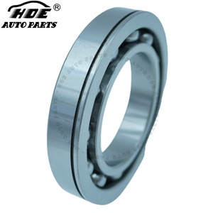 Rodamiento de Bolas de Ranura Profunda para Caja de Cambios Automotriz B60-57 B60-57NXUR, Venta al Por Mayor - Product Image 5