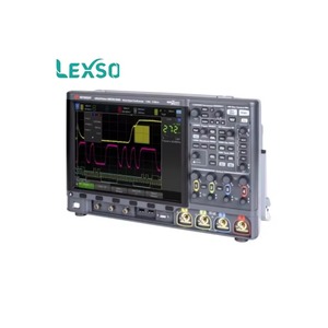 Osciloscopio de Señales Mixtas Keysight MSOX4154G 1.5 GHz xgeqpt - Product Image 2