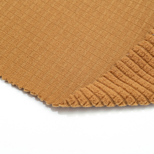 Tùy chỉnh 200gsm mềm ấm chống tĩnh điện tốt 100% <span class=keywords><strong>polyester</strong></span> <span class=keywords><strong>Micro</strong></span> Jacquard cực Fleece vải - Product Image 4