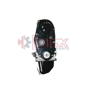 Auto Spare Engine 1.0L 42KW BJ410 BJ410A1 Motor Engine Assembly For Baic Weiwang 205 Engine Block