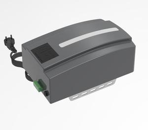 Motor <span class=keywords><strong>para</strong></span> Abridor <span class=keywords><strong>de</strong></span> Puerta <span class=keywords><strong>de</strong></span> <span class=keywords><strong>Garaje</strong></span> <span class=keywords><strong>de</strong></span> 24 V CC y 1200 N <span class=keywords><strong>para</strong></span> Puerta <span class=keywords><strong>de</strong></span> <span class=keywords><strong>Garaje</strong></span> Seccional - Product Image 4