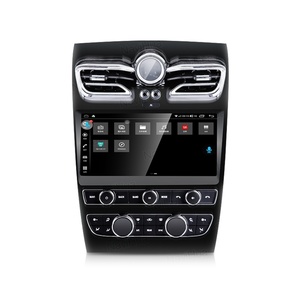 Radio Multimedia para Auto Navihua de 10.9 Pulgadas con Sistema Android para Bentley Flying Spur/Continental GT 2005-2012, Actualización de Antiguo a Nuevo - Product Image 2