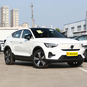 2022สำหรับ VO-LVO รถ SUV ไฟฟ้าระยะไกล, เบาะหนังหุ้มพวงมาลัยซ้ายสำหรับ <span class=keywords><strong>C40</strong></span> FWD DRIVE - Product Image 3