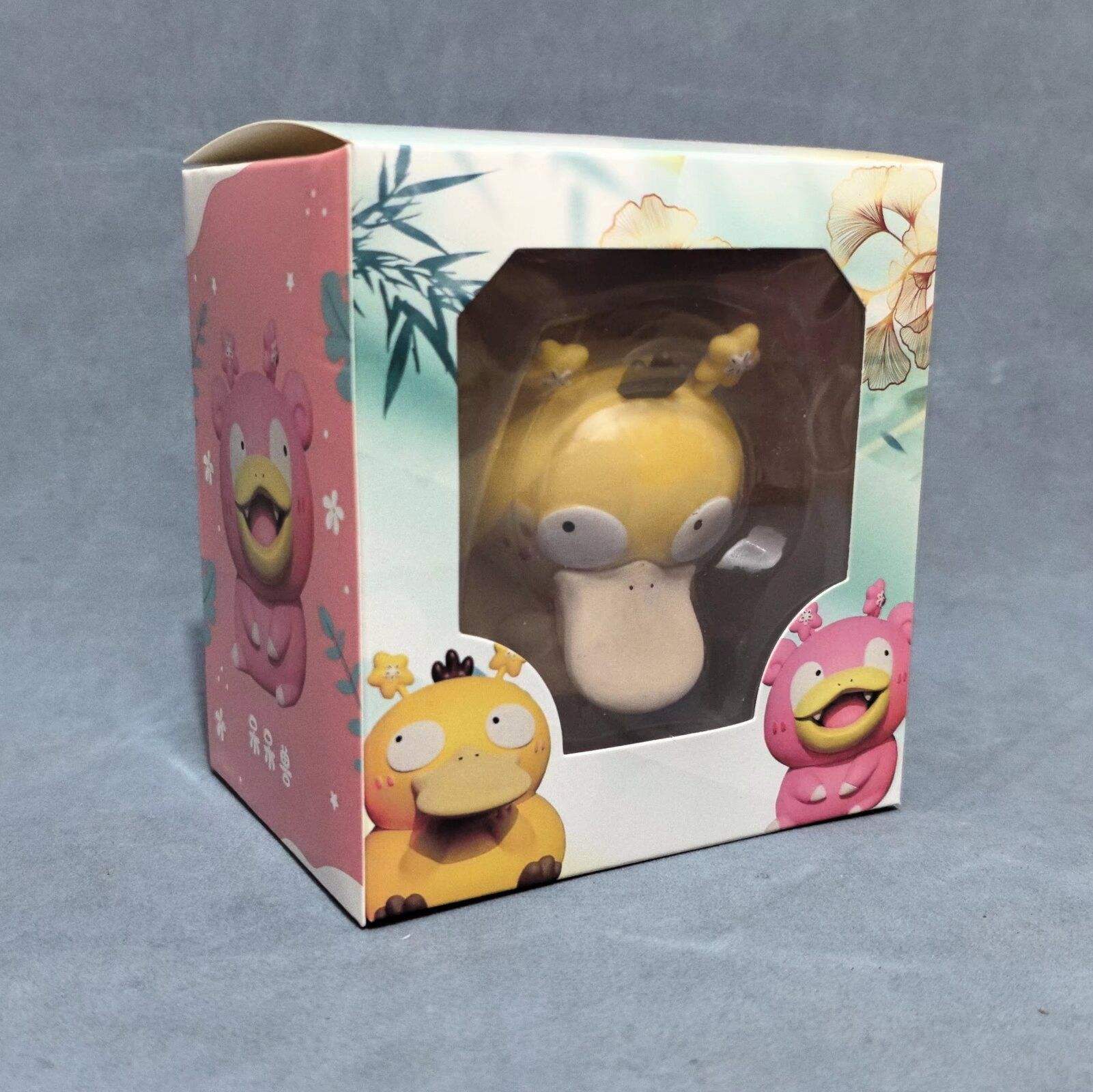 Psyduck น่ารัก