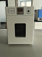 Nouvel incubateur de plaquettes thermostatique électrique Appareils de laboratoire étanches Condition Nouveau