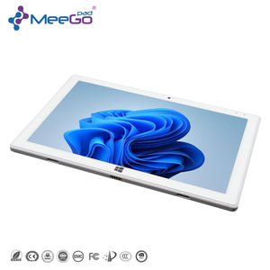 Tablet PC de Alto Rendimiento para Consumidores, Intel Pentium Silver N5030 Quad Core, 8GB LPDDR4, 128GB SSD, Pantalla IPS de 10.1 Pulgadas, Wi-Fi, <span class=keywords><strong>Windows</strong></span> 10 - Product Image 1