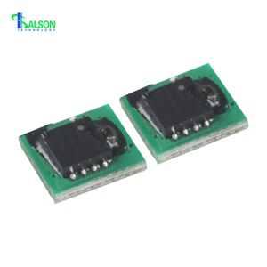Chip de Cartucho HP203A/X CF540X CF541X CF542X <span class=keywords><strong>CF543X</strong></span> Color LaserJet Pro M254 M281cdw 280nw CF540A CF541A CF542A CF543A - Product Image 1