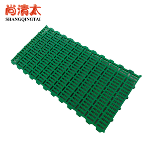 Bán buôn 1200*600 mét PP nhựa đá đen sàn cho chăn nuôi thiết bị cho cừu trang trại - Product Image 4