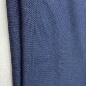 Tela de Punto Interlock de Sarga Modacrílica FR - Product Image 1