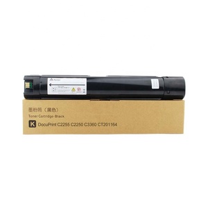 Cartucho de tóner de color DCC2250 <span class=keywords><strong>7500</strong></span> de fábrica para Xerox Docu Print C2250 C2255 C3360 Sambo e-Laser CA3250 Phaser <span class=keywords><strong>7500</strong></span> - Product Image 4