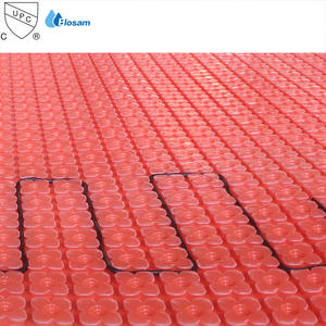 独家设计的高品质地板下加热膜电热垫，用于暖房 - Product Image 3