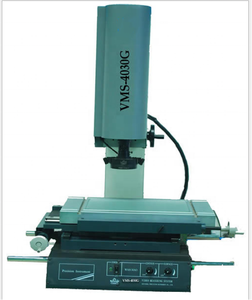 VMS-2515G Video Measuring Machine,Video Measuring System,<b>Optical</b> Manual Industry Measuring <b>Instrument</b> and System - Product Image 4
