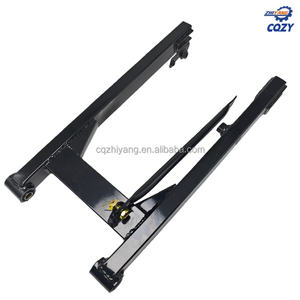 Fourche arrière de <span class=keywords><strong>moto</strong></span> Premium WY125 pour Honda Wuyang 125, bras oscillant arrière, pièces détachées de <span class=keywords><strong>moto</strong></span>, fournisseur - Product Image 1