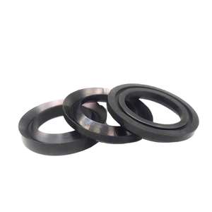 Jeu de joints à anneau Vee de Type Chevron Ptfe Veepack V joint d'emballage pour cylindre hydraulique plusieurs ensembles disponibles - Product Image 2