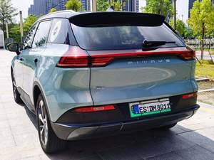 <span class=keywords><strong>U5</strong></span> Nouveau SUV électrique Always AI-Driven Electric Car 1.5L Fuel Automatic Manual Gearbox Light Dark Interior FWD Rear Camera Metal - Product Image 6