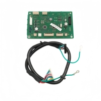 Witzcursor Original Refurbished Baru untuk HP436 437 Dn 439 Nda M436 Papan Kontrol ADF, Kabel Papan Kontrol ADF
