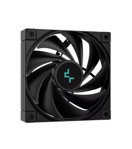 Refroidisseur de processeur DEEPCOOL LT720-RGB 360mm ARGB avec refroidissement par eau pour application LT Box incluant un refroidisseur de processeur DEEPCOOL LT720-RGB 360mm AR - Product Image 2