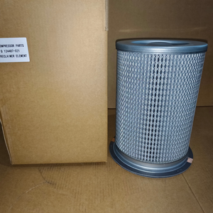 Manny 124487-021 Filtro Separador de Aceite Nuevo y Usado, Piezas de Filtro de Aire para Compresor Industrial - Product Image 6
