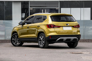 Auto de Lujo Usado 2022, VS5 Turbo 280TSI, SUV Automático, Volante a la Izquierda, Bajo Costo de Mantenimiento para Uso Diario - Product Image 6