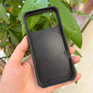 Exclusive <b>DROP</b> Magnetic UAGing Mobile Phone case for Apple iPhone 17 16 15 Pro Max MonarchPro Designer Brand Series <b>Back</b> Cover - Product Image 6