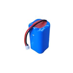 DC 8,4 V 7,4 V перезаряжаемая литиевая батарея <span class=keywords><strong>5000mAh</strong></span> 5200mAh 4800mAh 4400mAh 18650 2P2S <span class=keywords><strong>5000mAh</strong></span> цилиндрическая литий-ионная батарея - Product Image 1