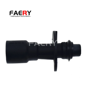 Bomba de refuerzo FAERY de alta presión LR028136 LR011997 AJ812249 C2Z18658, bomba de tubería de agua para Land Rover <span class=keywords><strong>Defender</strong></span> L663 Discovery 4 5 - Product Image 2