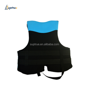 Suptrue Prix <span class=keywords><strong>de</strong></span> gros Piscine Néoprène Kayak Rafting Néoprène <span class=keywords><strong>Gilet</strong></span> <span class=keywords><strong>de</strong></span> <span class=keywords><strong>sauvetage</strong></span> à vendre - Product Image 5