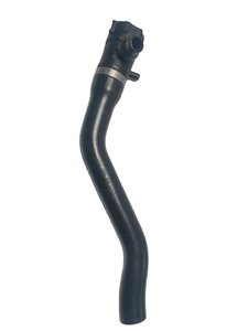 Tuyau de <span class=keywords><strong>refroidissement</strong></span> de radiateur, pour BMW F20, F20N, F21, F21N, F30, F30N, 17127596832 - Product Image 2