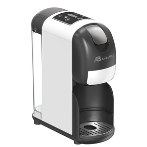 Anbolife Factory Price Schönes Design Kapsel <span class=keywords><strong>Espresso</strong></span> Kaffee maschine Kapsel Kaffee maschine für Küche nach Hause - Product Image 3
