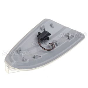 ไฟเลี้ยวกระจกมองข้าง LED ไฟส่องสว่างกระจกมองหลัง 2048200721 สำหรับเมอร์เซเดส-เบนซ์ W204 W164 ML300 ML500 ML550 ML320 - Product Image 4