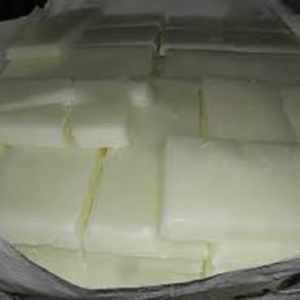 Cera de parafina semirrefinada al por mayor y a buen precio - Product Image 1