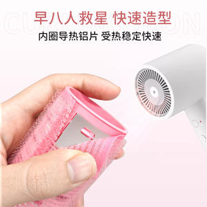 Bigoudi auto-adhésif LMLTOP 37mm 45mm sans chaleur pour des boucles volumineuses, utilisation facile - Product Image 4