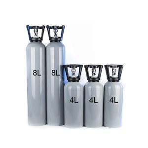 <span class=keywords><strong>Gaz</strong></span> d'étalonnage pour la surveillance des <span class=keywords><strong>gaz</strong></span> d'échappement CO, CO2, NO, Propane, CH4 dans une mélange d'azote ou d'air - Product Image 2