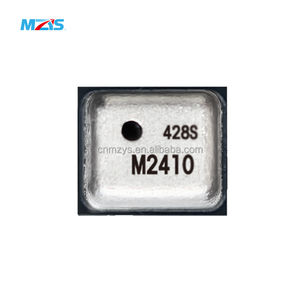 Датчик давления воздуха MZYS M2410 SMD с датчиками давления mV выходного сигнала высокой точности - Product Image 1