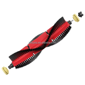 Filtre HEPA vadrouille tissu brosse principale brosse latérale pour <span class=keywords><strong>Xiaomi</strong></span>/Roborock S5 Max S50 S51 S55 S6 <span class=keywords><strong>S60</strong></span> S5Max aspirateurs accessoires - Product Image 1