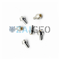 Wasserstrahl schneid teile 20459487 20459565 49863608 20459490 20459568 49863616 10014849 Wasserstrahl-Rubin-Saphir-Öffnung für KMT