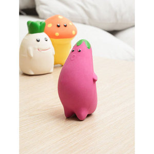 Jouets en latex végétal pour animaux de compagnie - Product Image 1