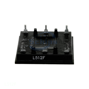In Stock Thyristors Module L512F Electronic Chips Component - Product Image 1