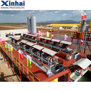 採鉱用浮選機金浮選セル価格 - Product Image 6