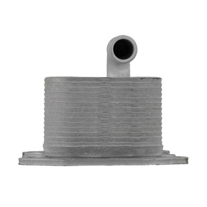 <b>Radiator</b> 03L117021D For Audi A6 4G C7 Avant 11-18 Water Cooled Replacement Part - Product Image 1