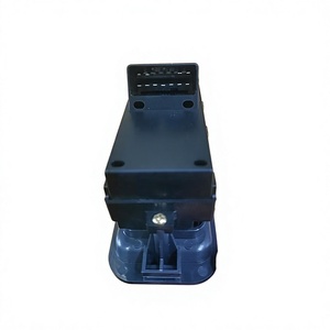 สำหรับโตโยต้า 84820-97201 สวิตช์หน้าต่างด้านซ้าย 12V ระบบควบคุมประตูไฟฟ้าสำหรับยานพาหนะไดฮัทสุ - Product Image 3