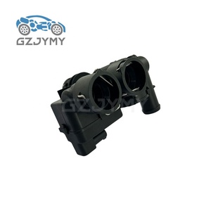 2118320584 Katup Kontrol Pemanas Solenoid Garansi Katup Kontrol Pemanas untuk Mercedes-Benz W211 W219 C219 E350 E320 E500 - Product Image 2