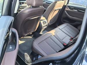 SUV Eléctrico IX3 Usado de Lujo, Autonomía de 550km, Pintura Original, Dirección Izquierda, Caja de Cambios Automática, Control de Crucero ACC - Product Image 6
