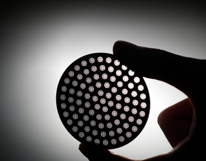 316สำหรับบาริสต้ามืออาชีพแผ่นกรองกาแฟสแตนเลสสตีลขนาด58มม. ใช้ซ้ำได้อุปกรณ์เสริมสำหรับกาแฟชา - Product Image 4