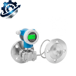 Transmisor de Presión Inteligente Cerabar PMP71B de Ultra Alta Precisión, 0.025% de Precisión para Monitoreo de Procesos Industriales - Product Image 6