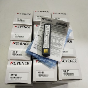 Batterie rechargeable originale HR-B1 pour scanners portatifs sans fil - Product Image 3