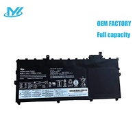 11,52 V 57Wh 01AV430 01AV429 01AV431 01AV494 batería de ordenador portátil para Lenovo ThinkPad X1 Carbon 5th Gen 2017 6th Gen 2018 Series