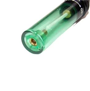 Échantillons gratuits Mini bricolage gaz butane fer à <span class=keywords><strong>souder</strong></span> pistolet torche pointe outil 3 en 1 électronique fer à <span class=keywords><strong>souder</strong></span> stylo en forme sans fil - Product Image 3