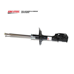 Amortisseur de pièces de rechange automatiques d'usine pour HONDA <span class=keywords><strong>CIVIC</strong></span> FB2 FB3 51611-TM8-J03 amortisseur avant de voiture japonaise - Product Image 1